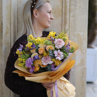 Spring Kiss