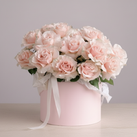 Rosy Kiss