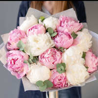 Peony Mix