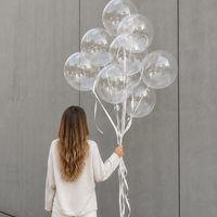 Ballon Bubble