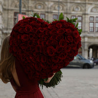 Fleuroom Grand Amour