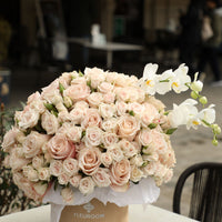 Ivory Charm