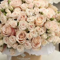 Ivory Charm