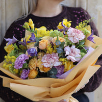 Spring Kiss