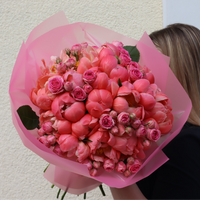 Peony Touch