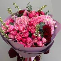 Pretty Pink