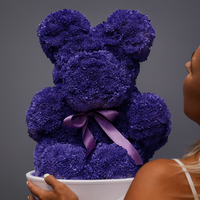Violet Hug