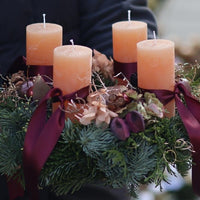 Adventkranz