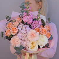 Blush Grace