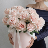 Rosy Kiss