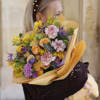 Spring Kiss