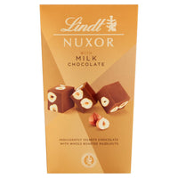 Lindt Nuxor