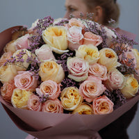 Rose Touch