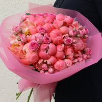 Peony Touch