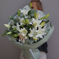 Pure Lily