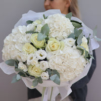 White Harmony