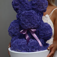 Violet Hug