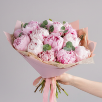 Peony Rose