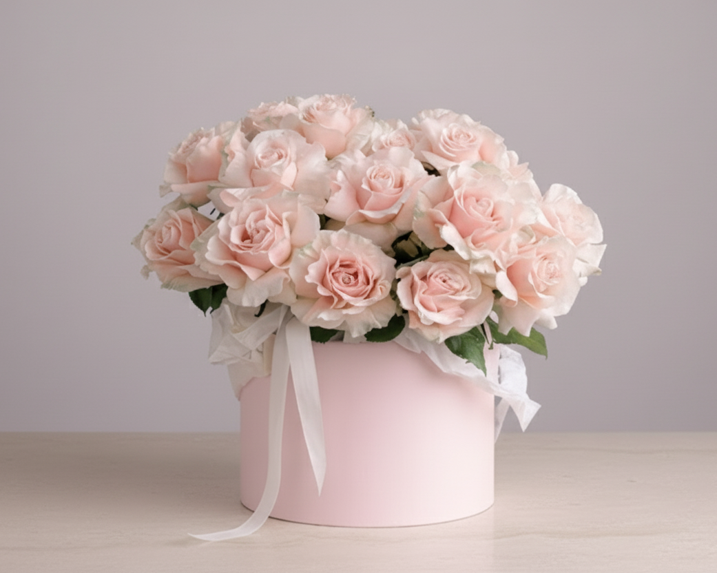 Rosy Kiss