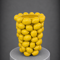 Limona Zitronenvase