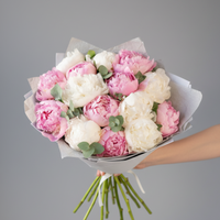 Peony Mix