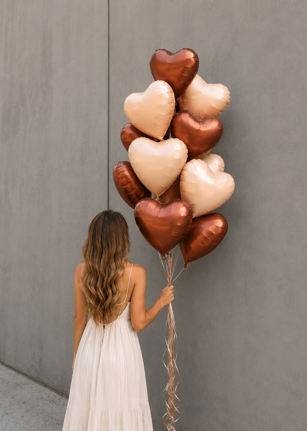 Ballon Crema