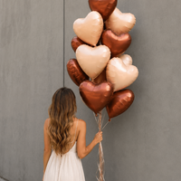 Ballon Crema