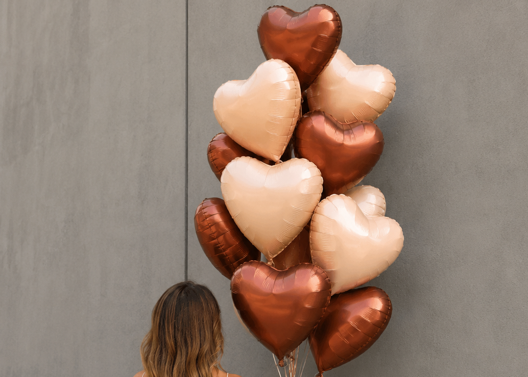 Ballon Crema
