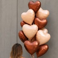 Ballon Crema