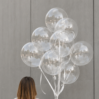 Ballon Bubble