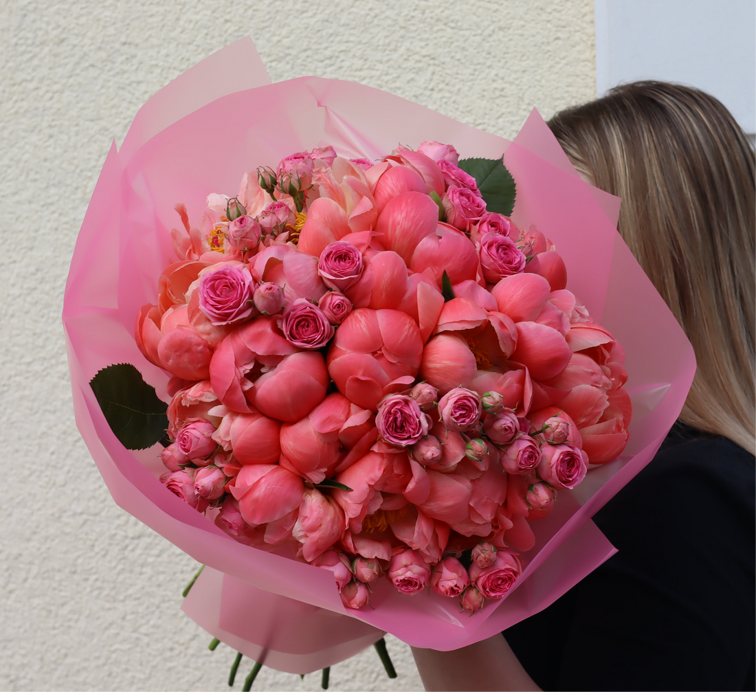 Peony Touch