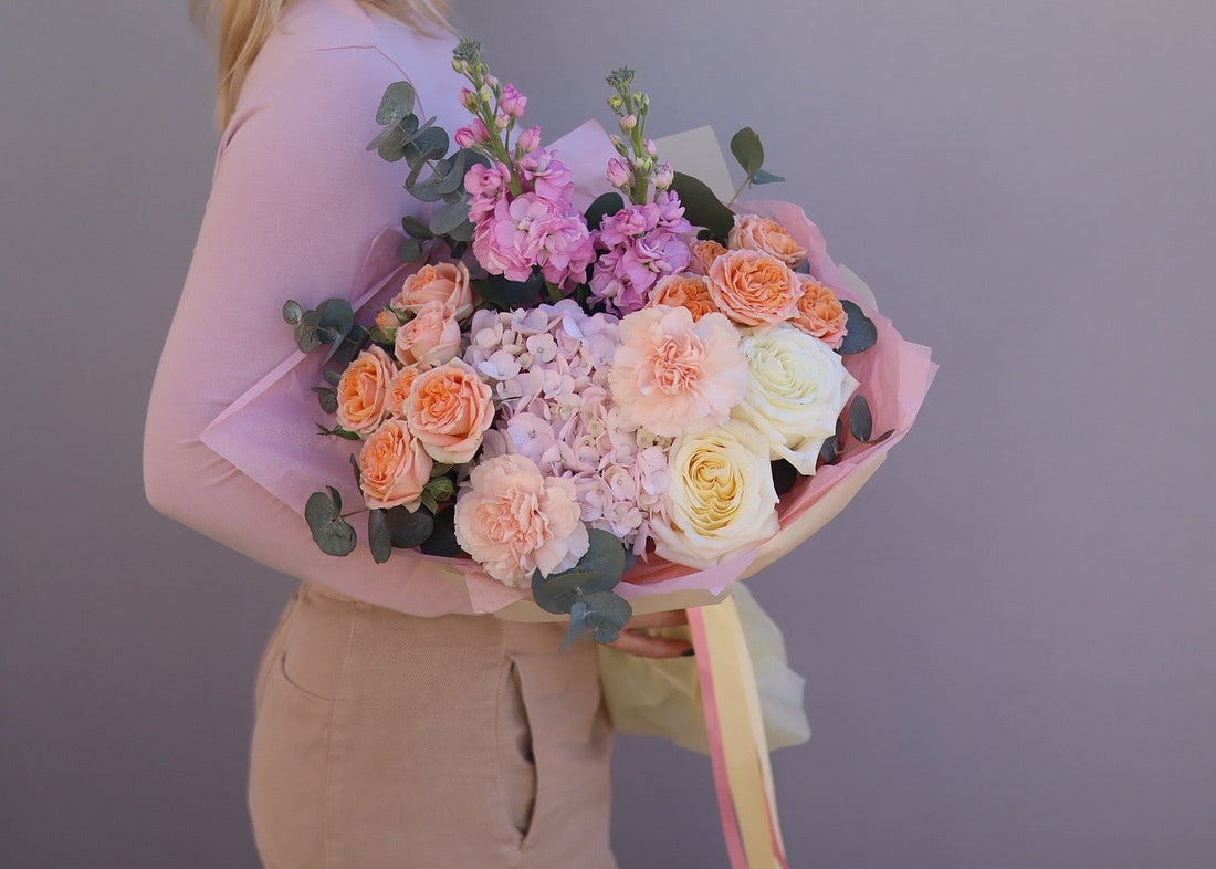 Blush Grace