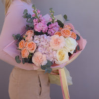 Blush Grace