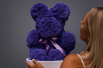 Violet Hug