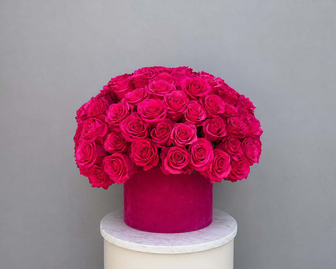 Pink Desire