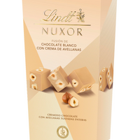 Lindt Nuxor