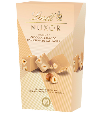 Lindt Nuxor