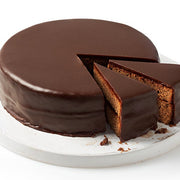 Sachertorte „Schokoladenkuchen“