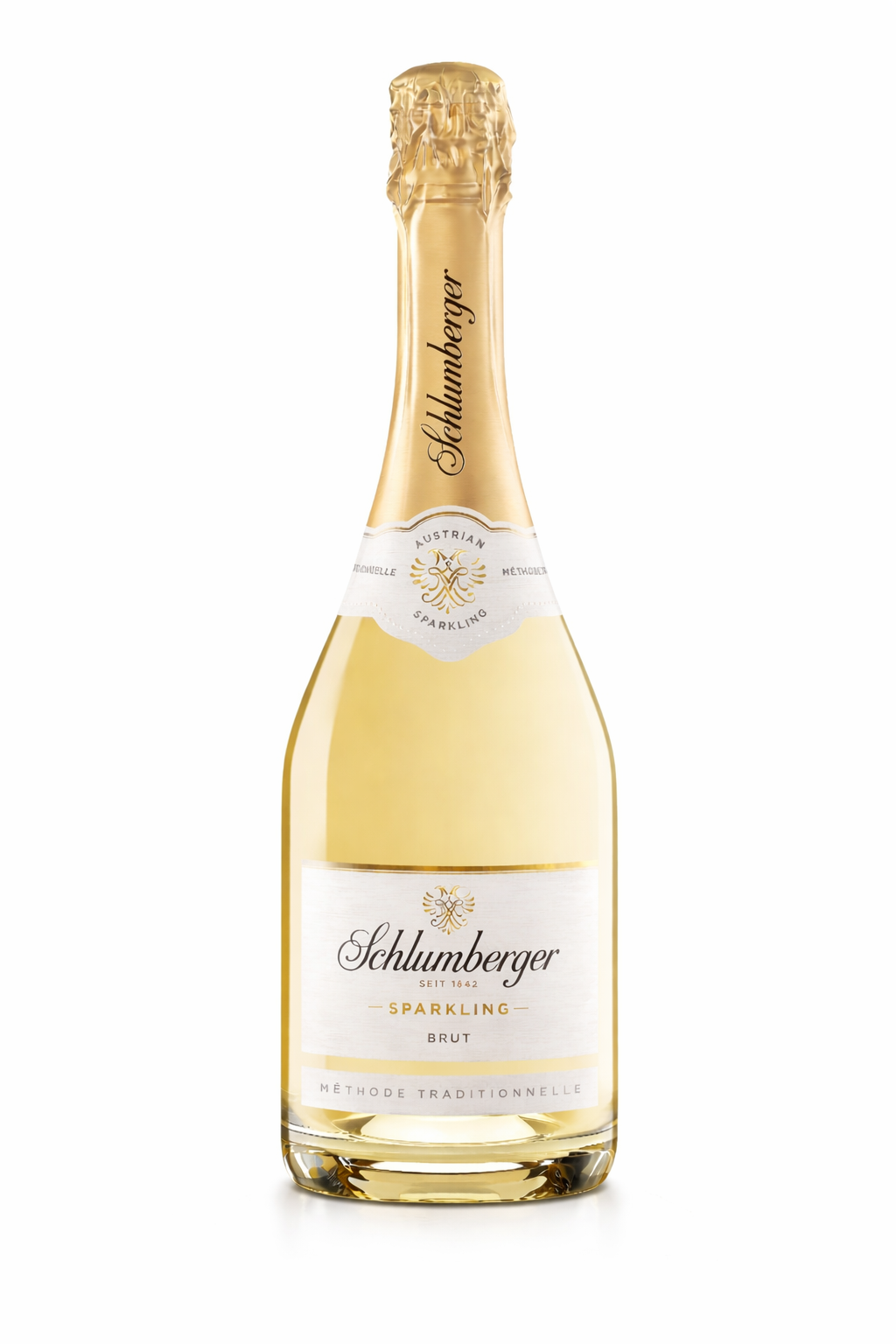 Schlumberger Sparkling Klassik Brut