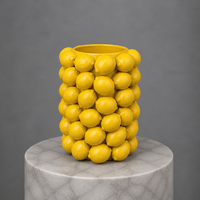 Limona Zitronenvase