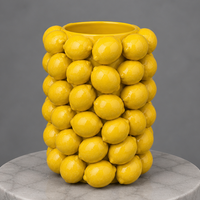 Limona Zitronenvase