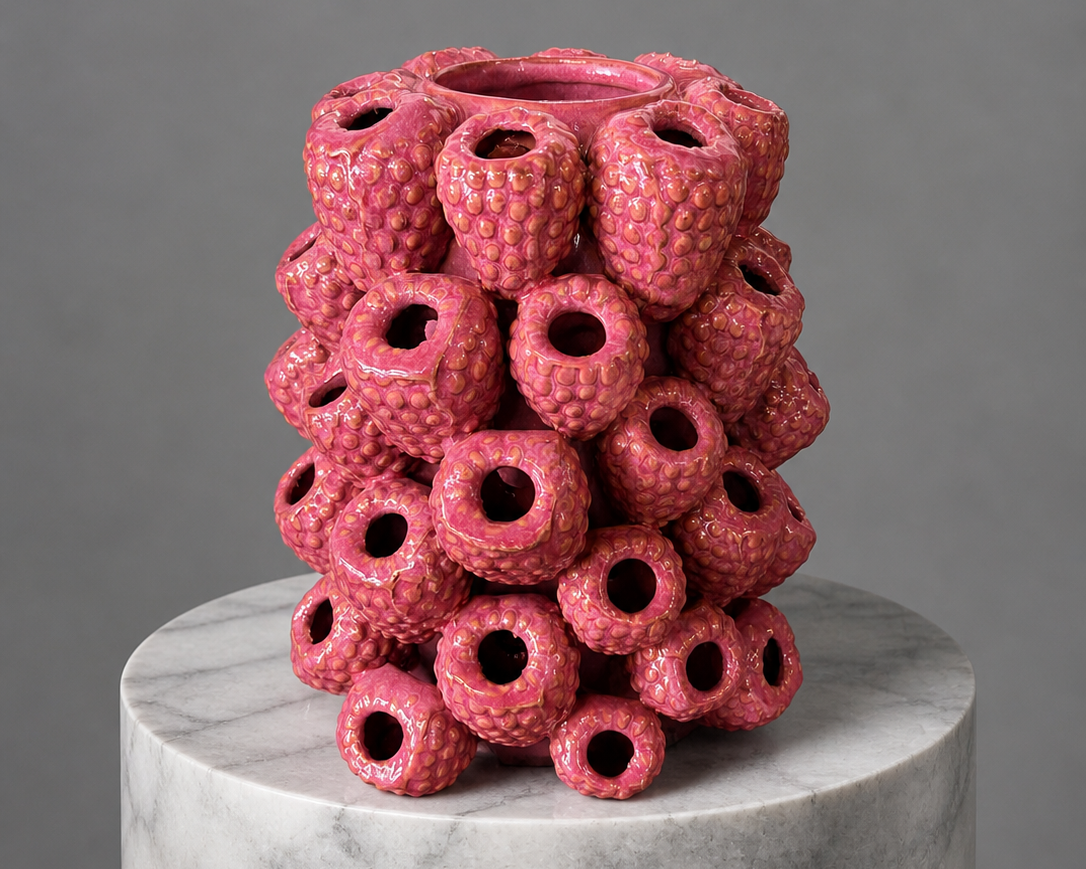 Raspberry