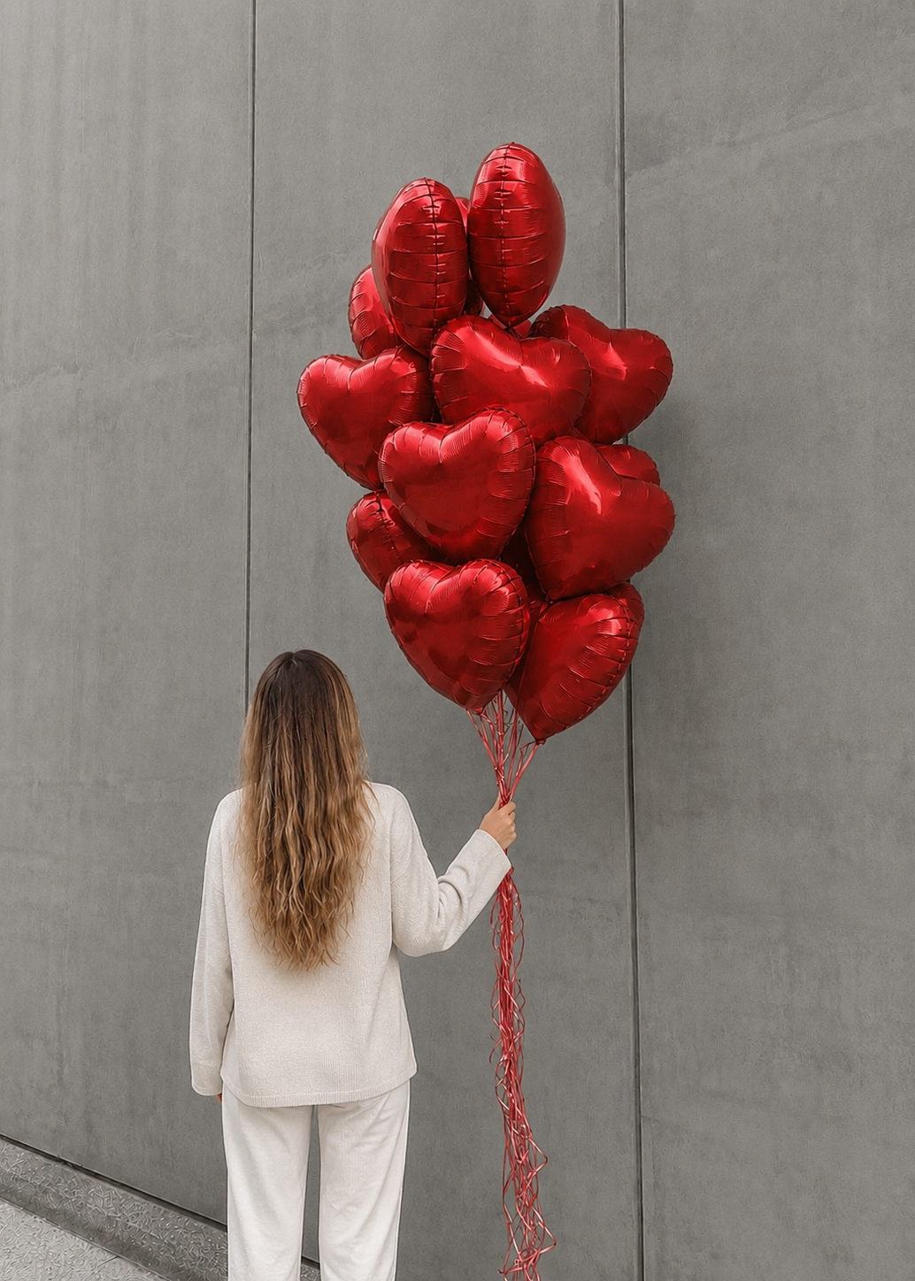 Heart Balloon