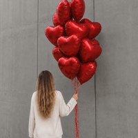 Heart Balloon