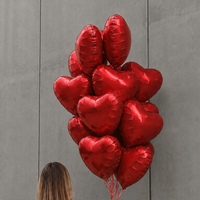 Heart Balloon