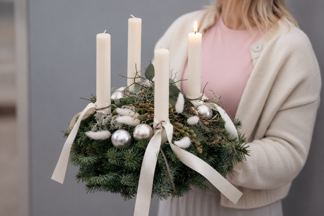 Adventkranz