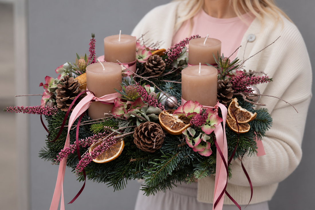 Adventkranz