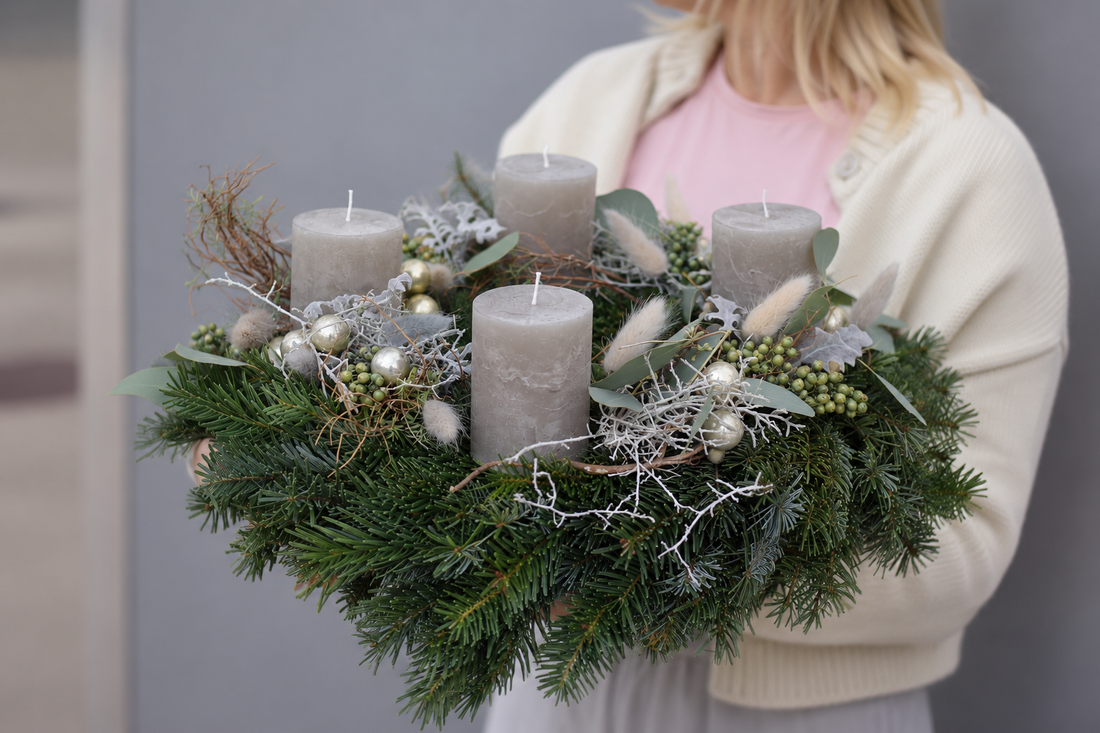 Adventkranz