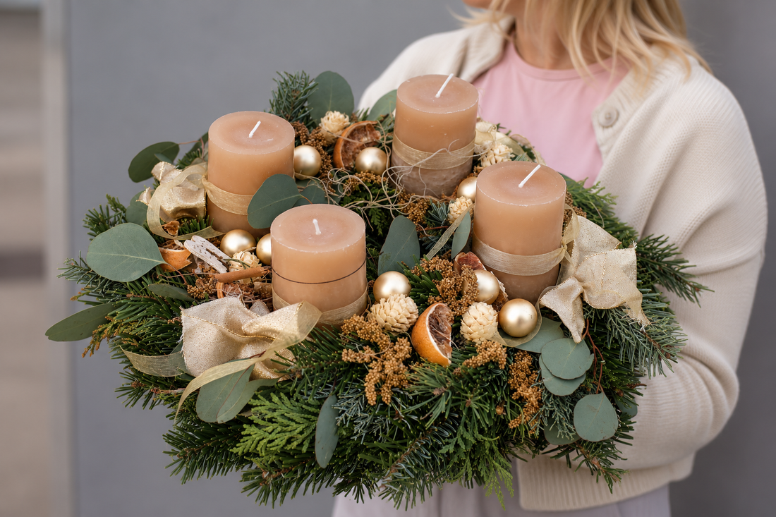 Adventkranz