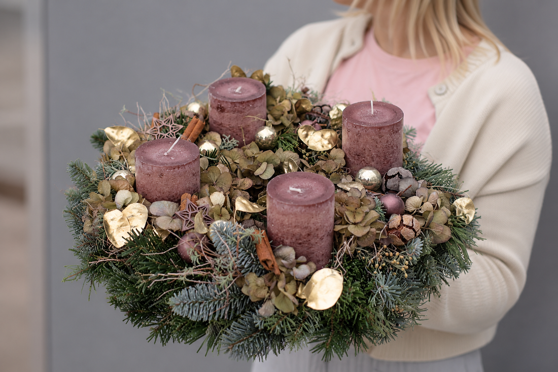 Adventkranz